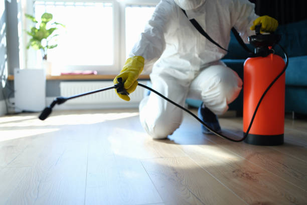 Reliable Infectious Disease Decontamination contractor in Northwood, OH by Trauma Clean Pros